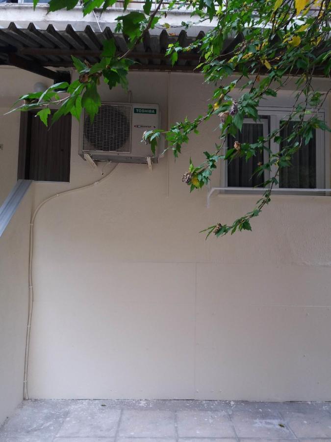 La Petite Maison Nicole Salonic Exterior foto